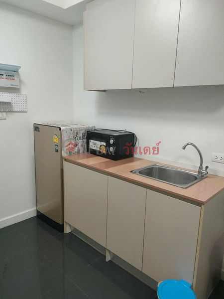 ฿ 6,500/ month, Condo for rent: A Space Me Bangna (25th floor)