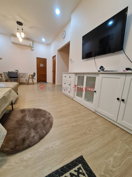 ฿ 25,000/ month | House for rent near Khon Kaen University Newly renovated house