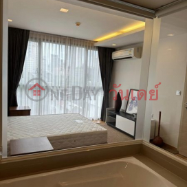 Condo for rent Via Botani Sukhumvit 47 (6th floor) _0