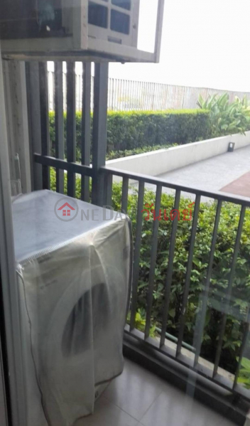 Fuse Sense Bangkae – Spacious 2-Bedroom Haven | Thailand, Rental | ฿ 13,000/ month