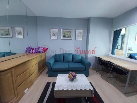 Condo for Rent: Life @ Sathorn 10, 41 m², 1 bedroom(s) - OneDay_0