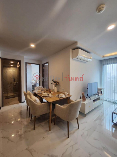 Condo for rent Mayfair Place Sukhumvit 50 (7th floor, building A) Rental Listings