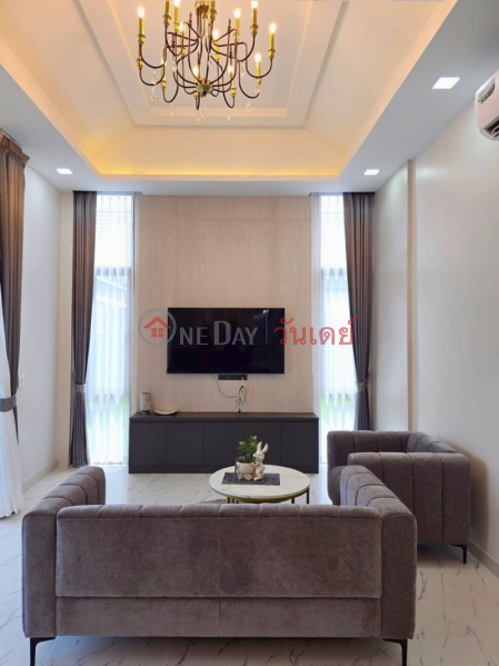 ค้นหาอสังหาริมทรัพย์ในประเทศไทย | OneDay | ที่อยู่อาศัย รายการขาย | New Design Nordic Pool villa 3 Beds 4 Baths Pattaya