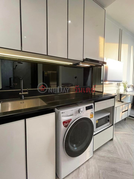 , 1 Residential, Rental Listings | ฿ 19,000/ month