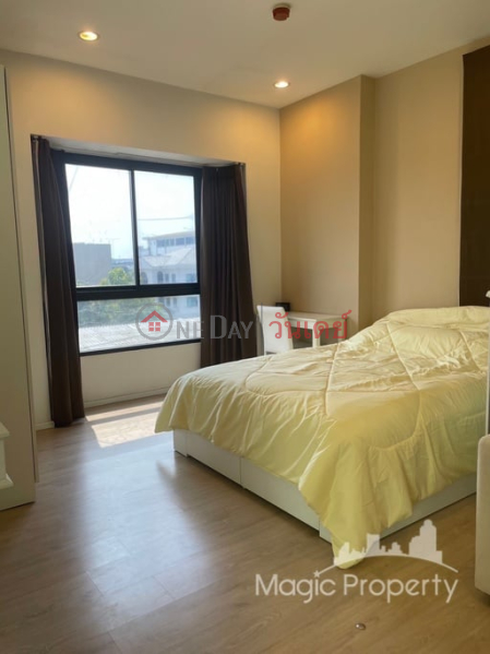 S1 Rama 9 Condominium, Suan Luang, Bangkok, Thailand | Rental | ฿ 11,000/ month