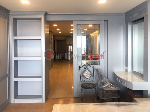 Condo for Rent: State Tower, 68 m², 1 bedroom(s) - OneDay_0