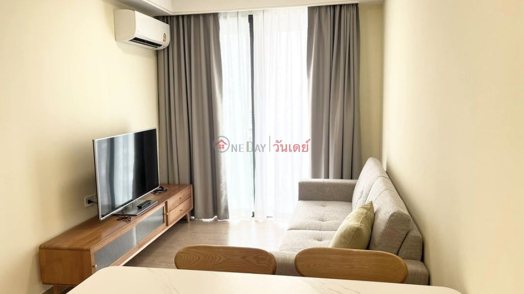 Condo for Rent: Regal Condo Sathorn-naradhiwas, 35 m², 1 bedroom(s) Rental Listings