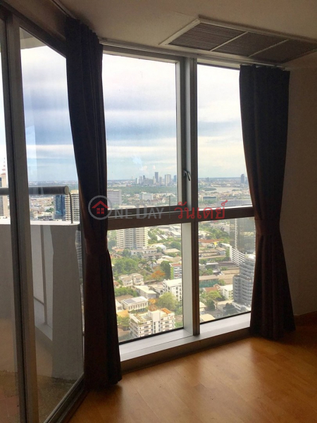 ฿ 31,000/ month | Condo for Rent: The Waterford Diamond, 87 m², 2 bedroom(s)