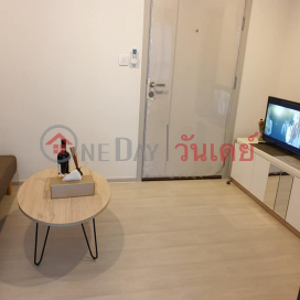 Condo for Rent: Life Sukhumvit 48, 30 m², 1 bedroom(s) - OneDay_0