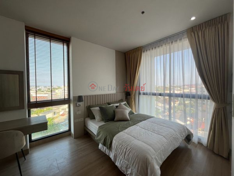 [SALE] Sugar Palm Condo (6th floor, corner room, beautiful view, Thailand | Sales | ฿ 3.59Million