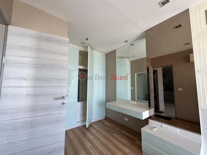 Condo for Rent: Ideo Verve Ratchaprarop, 49 m², 2 bedroom(s) Rental Listings