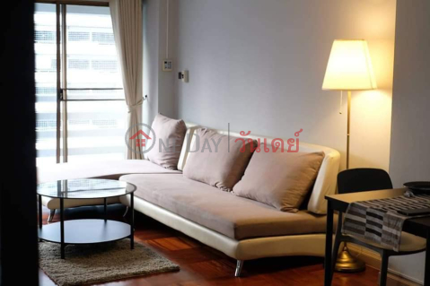 Condo for Rent: Ruamjai Heights, 57 m², 1 bedroom(s) - OneDay_0