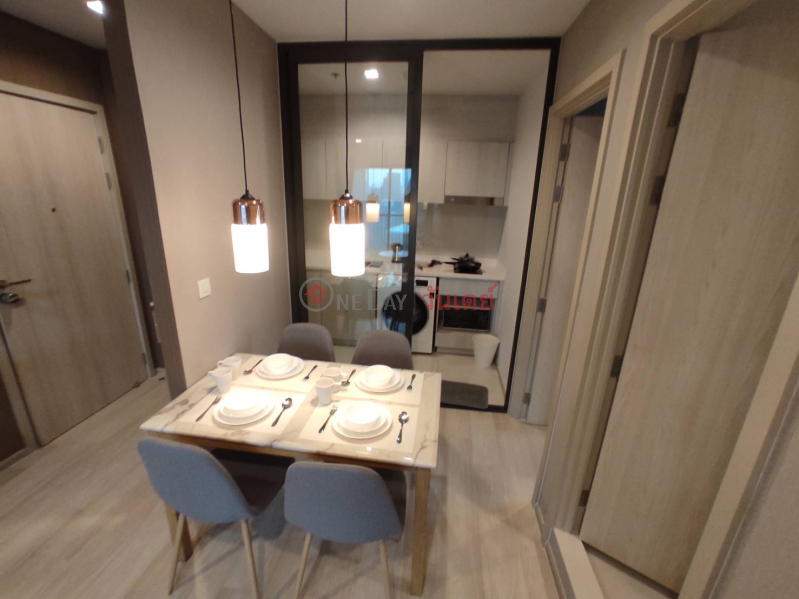 Condo for Rent: Life One Wireless, 65 m², 2 bedroom(s) Thailand Rental | ฿ 47,000/ month