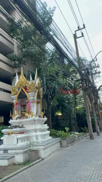 City lake tower (ซิตี้ เลค ทาวเวอร์),Khlong Toei | OneDay วันเดย์(4)