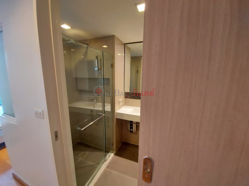 Property Search Thailand | OneDay | Residential, Rental Listings Condo for Rent: Downtown Forty Nine, 68 m², 2 bedroom(s)