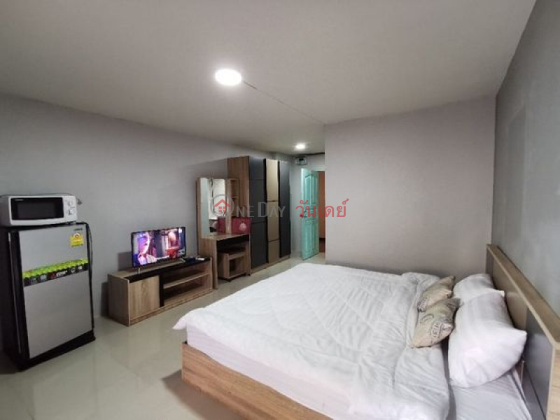 Property Search Thailand | OneDay | Residential, Rental Listings | For rent: Family Park Condo Ladprao 48 (2nd floor, building C, C09)