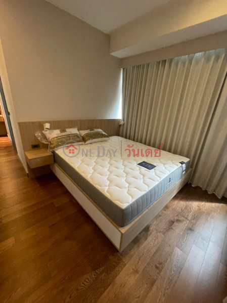 Condo for Rent: M Silom, 82 m², 2 bedroom(s) Thailand Rental ฿ 55,000/ month