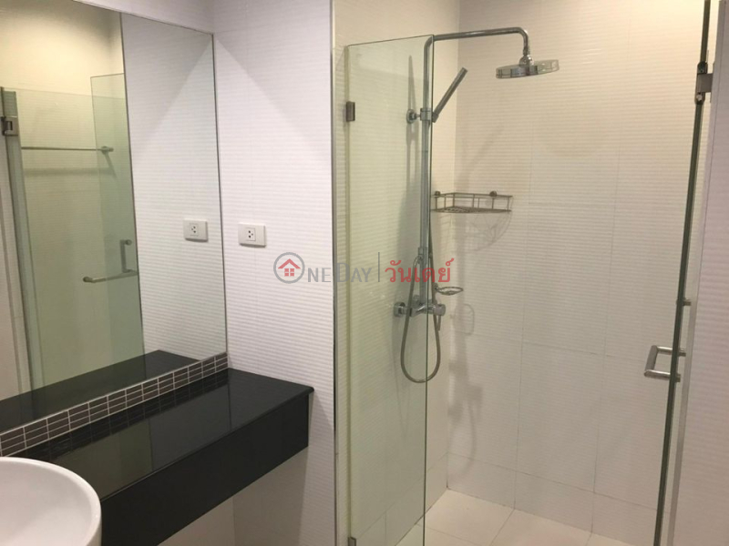 Condo for Rent: The Four Wings Residence Srinakarin, 67 m², 2 bedroom(s) Rental Listings