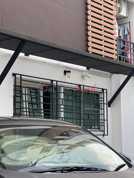 N.S.อพาร์ทเม้นท์ (N.S. Apartment) จตุจักร | OneDay วันเดย์(5)