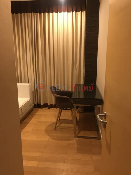 Condo for Rent: Fullerton, 96 m², 2 bedroom(s),Thailand | Rental | ฿ 60,000/ month