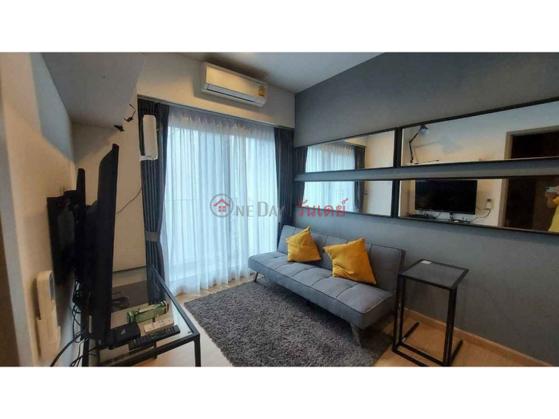  | 1 | Residential, Rental Listings, ฿ 14,000/ month