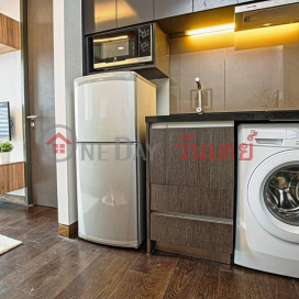 Condo for Rent: The Lumpini 24, 26 m², 1 bedroom(s) - OneDay_0