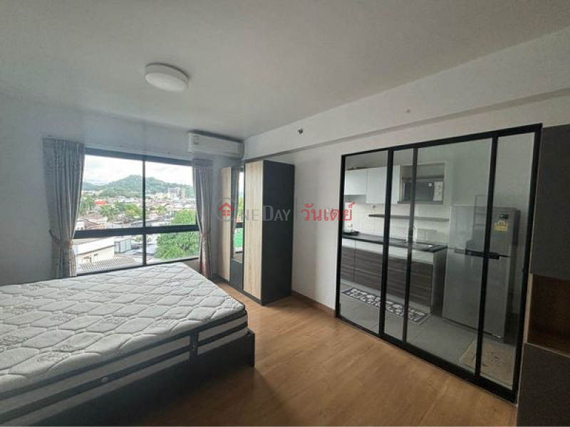 ฿ 9,500/ month, Supalai vista