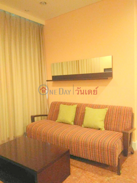 ฿ 34,000/ month | Condo for Rent: Aguston Sukhumvit 22, 51 m², 1 bedroom(s)