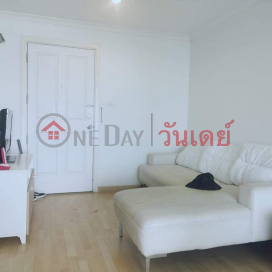 คอนโด สำหรับ เช่า: Lumpini Place Rama IX - Ratchada, 38 ตร.ม., 1 ห้องนอน - OneDay_0