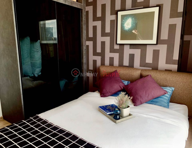 Condo for Sale: THE LINE Jatujak - Mochit, 78 m², 3 bedroom(s) Thailand | Sales, ฿ 16Million