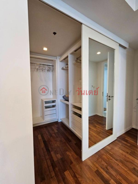 Condo for Rent: Sathorn Heritage, 185 m², 3 bedroom(s) Rental Listings