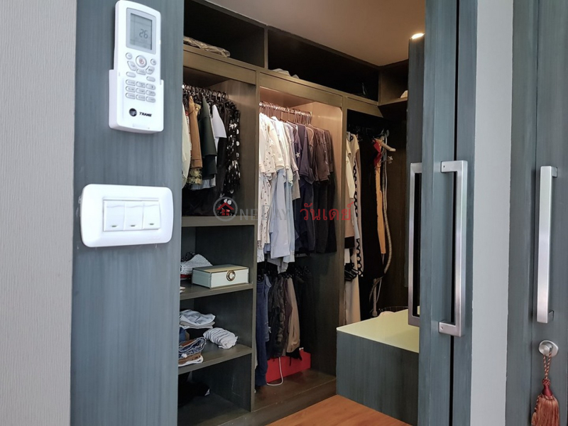 Condo for Rent: Siamese Nang Linchee, 81 m², 2 bedroom(s) Thailand Rental | ฿ 28,000/ month