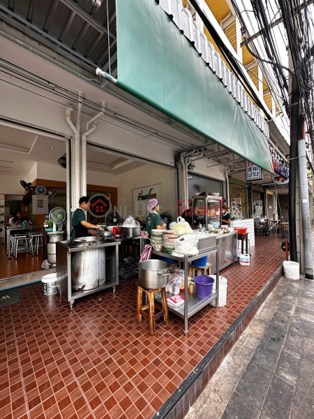 Plaew tom yum noodle Nakhon Pathom (เปลว ก๋วยเตี๋ยวต้มยำโบราณนครปฐม),Huai Khwang | OneDay วันเดย์(2)