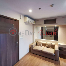 Condo for Sale: The Base Sukhumvit 77, 30 m², 1 bedroom(s) - OneDay_0