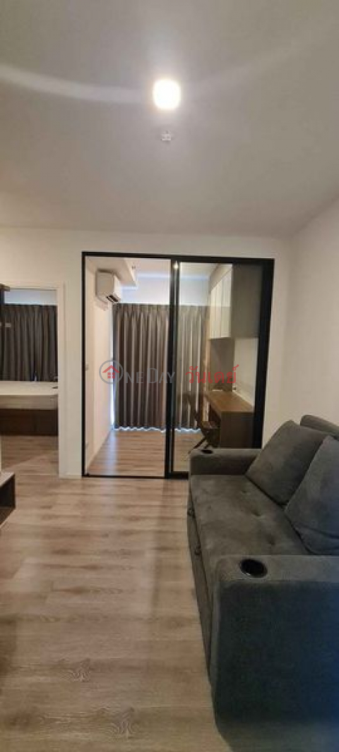 Condo for rent Kensington Sukhumvit-Thepharak (9th floor) _0