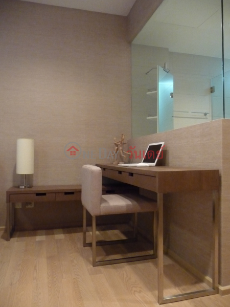 ฿ 34,000/ month | Condo for Rent: Siri at Sukhumvit, 52 m², 1 bedroom(s)