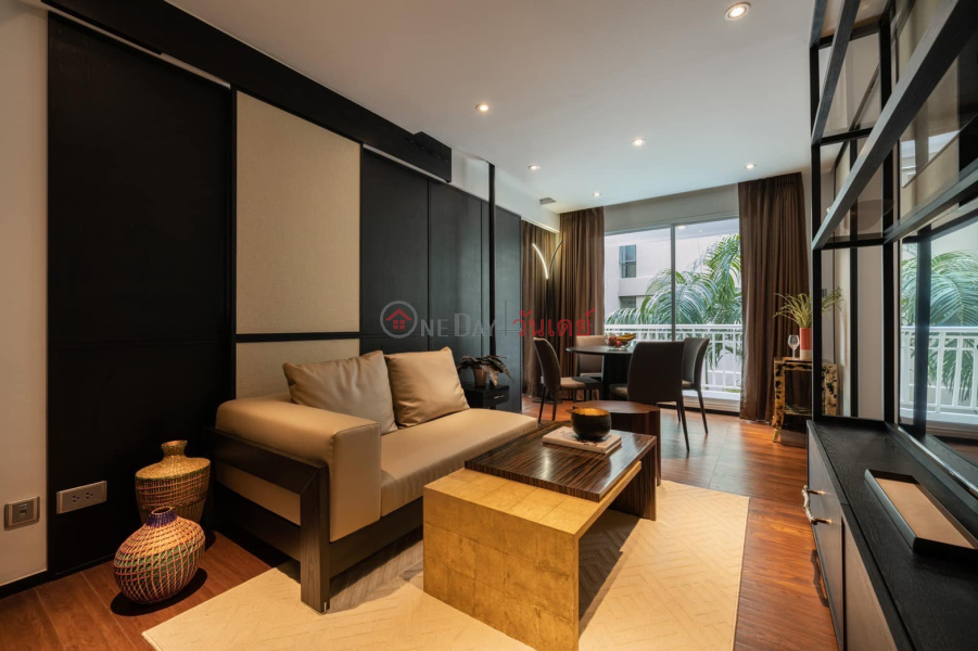  | 1, Residential Rental Listings, ฿ 45,000/ month