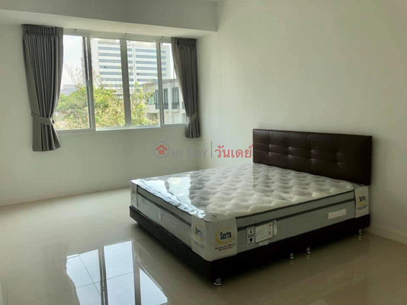 ฿ 45Million | Townhouse for Sale: The Natural Place – Sukhumvit 31, 400 m², 5 bedroom(s)