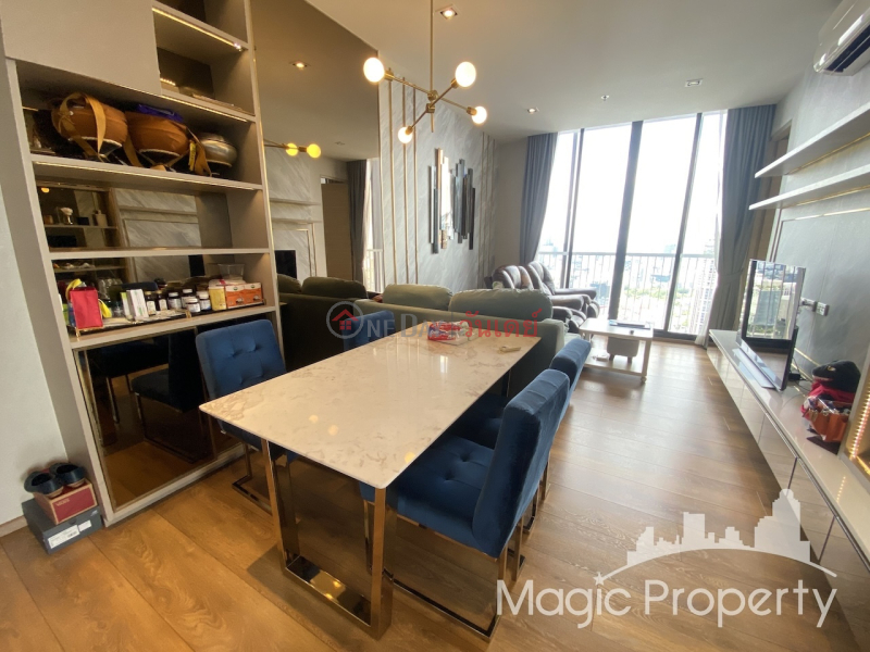 Park Origin Phrom Phong Condominium, Khlong Toei, Bangkok | Thailand Sales, ฿ 14.07Million