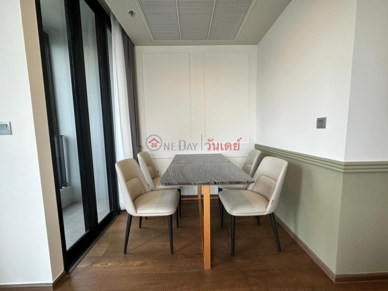 ฿ 68,000/ month, Condo for Rent: Ideo Q Sukhumvit 36, 65 m², 2 bedroom(s)