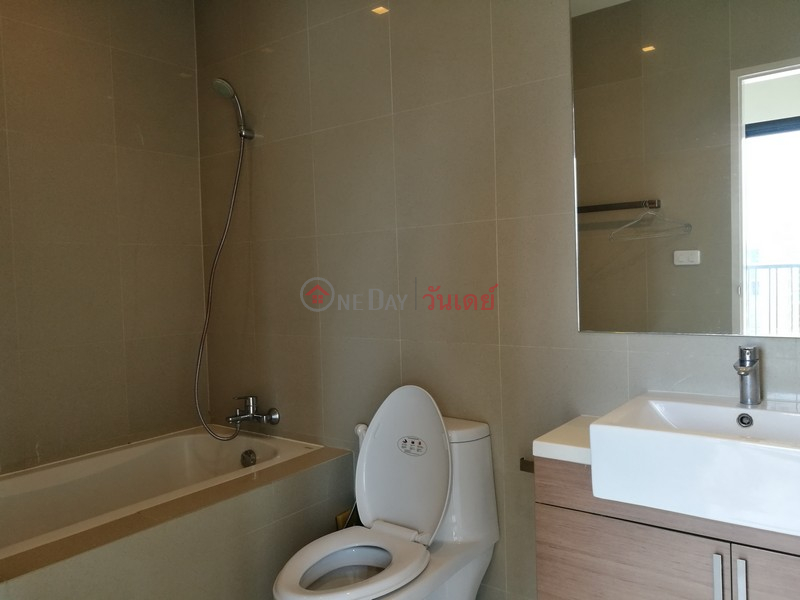 ฿ 45,000/ month, Condo for Rent: Noble Reform, 74 m², 2 bedroom(s)