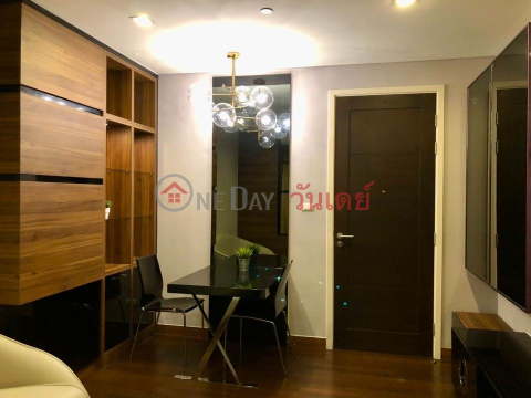 Condo for Rent: Ivy Thonglor, 35 m², 1 bedroom(s) - OneDay_0