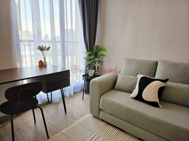 ฿ 59,000/ เดือน, P08260424 ให้เช่า/For Rent Condo NOBLE STATE 39 (โนเบิล สเตท 39) 2นอน 2น้ำ 60ตร.ม ชั้น20 ห้องสวย เฟอร์ครบ พร้อมอยู่