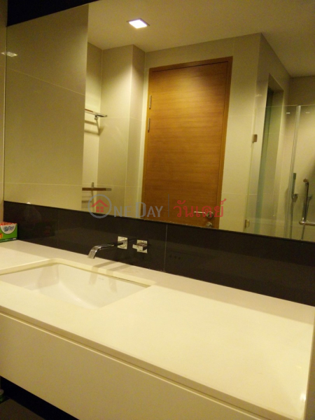 Condo for Rent: Rhythm Ratchada - Huai Khwang, 46 m², 1 bedroom(s) Rental Listings