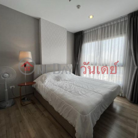 Condo for rent: Niche Mono Charoen Nakorn (6th floor),fully furnished _0