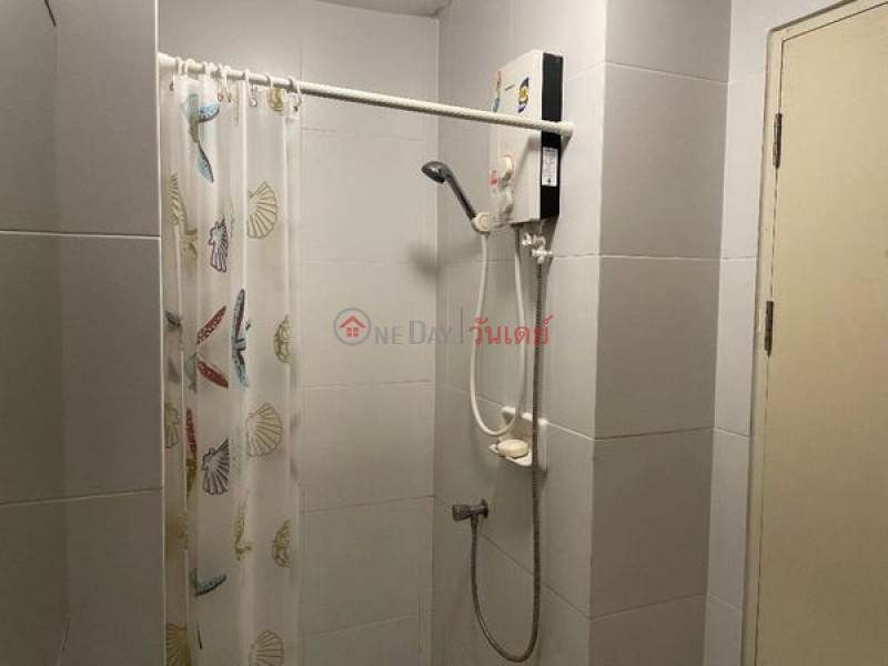 ฿ 7,500/ month | Condo for rent: Proud Condo (5th floor),1 bedroom