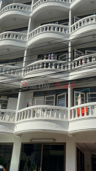 บ้านชลทวีทรัพย์ (Chonlathaveesap House) ดินแดง | OneDay วันเดย์(2)