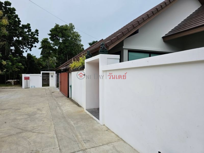 House For Rent in Huay Yai, ประเทศไทย | เช่า, ฿ 42,000/ เดือน