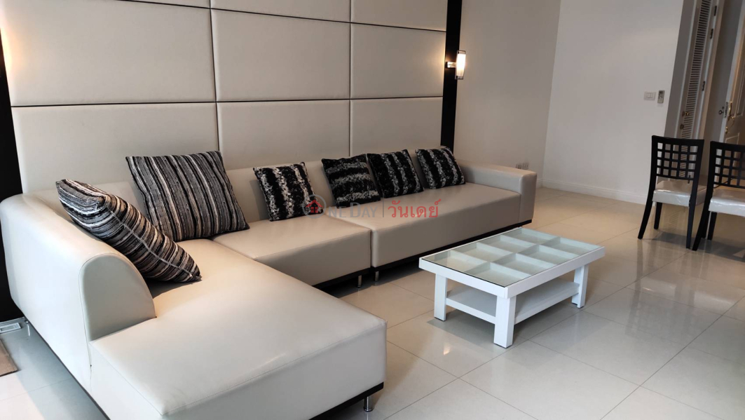 Condo for Rent: Athenee Residence, 133 m², 2 bedroom(s) Rental Listings