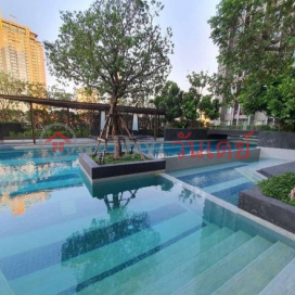 Condo for rent The Niche Pride Thong Lo-Phetchaburi (15th floor) _0